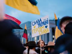 WP: West still afraid to help Ukraine defeat Russia