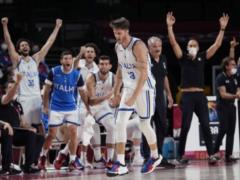 Due to the war in Ukraine: the Italian team refused to play with Russia in the selection of the 2023 World Cup in basketball
