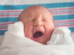 The Ministry of Justice told how many children were born in Ukraine since the beginning of the war