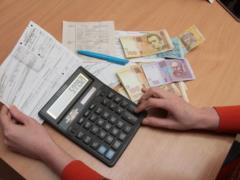 For the duration of the war, all debts on a communal apartment will be written off from the inhabitants of Kharkov
