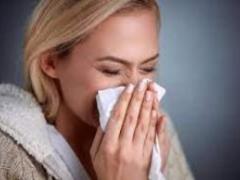 The doctor called the most common causes of allergies