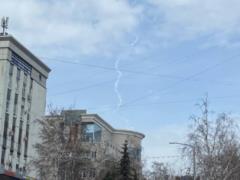 Під Білгородом заявили про новий снаряд  