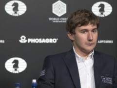 Ukraine opens criminal case against Russian chess player who supported Putin s invasion