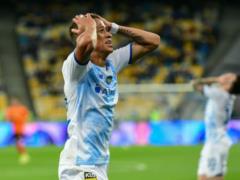 Will play with Marlos: a talented Dynamo player moved to Brazil