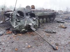 ВСУ снова уничтожили десятки единиц вражеской техники и сотни оккупантов – ОТУ  Восток 