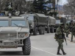 Войска РФ окапываются на Сумщине: власти просят людей не выходить без нужды из дома