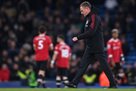 Rangnіk — in vіdpovіd van Gaal: Football in the whole world — tse commercialization business