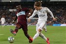 Celta — Real. Forward the day