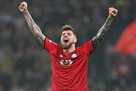 Sheka will not continue the contract from Lillem