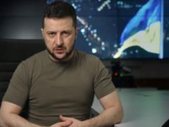 Who went to the Gauleiters, make yourself a residence permit in Rostov - Zelensky
