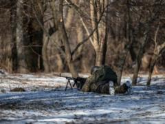 За ранение и попадание в плен украинские военные получат  боевые  100 тысяч гривен