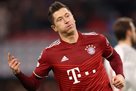 Agent of Lewandowski Vikoristovu Barcelona for the sake of a vice on Bavaria