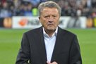 Маркевич: Щасливий, що я дожив до того часу, коли Україна має націю