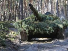 The occupiers are building up the air defense system in the border areas with Ukraine