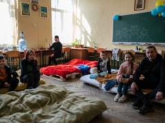 Образование во время войны: когда завершится этот учебный год