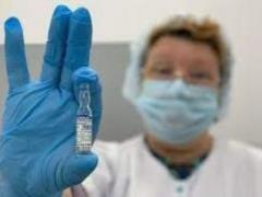 Now is the perfect time to get revaccinated