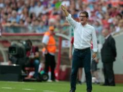 The famous Italian coach refused to communicate with journalists of the aggressor country