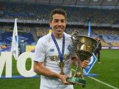 Became Tyson s teammate: one of the best Dynamo legionnaires moved to Brazil