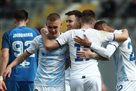 Динамо проведе благодійний поєдинок зі Стяуа 6 квітня