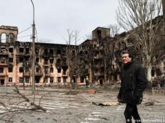 Падение ВВП Украины в 2022 году составит 40 процентов