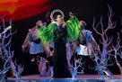 Лідерка гурту Go_A заспіває перед матчем Ювентус – Інтер