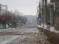 In the liberated districts of the Kiev region, the curfew will last for two days