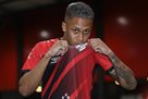 Vitinho: I m motivated to win all the titles with Atletico Paranaense
