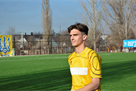 Shastal: Polissya talked about the cycle of sports events in different places in Europe