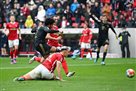Bundesliga. Bayern defeated Freiburg, Bayern is the strongest for Hertha and other results