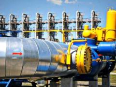 Lithuania is the first European Union country to completely stop importing Russian gas