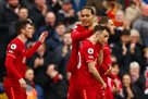 Liverpool — Watford 2:0 Video goals and match review