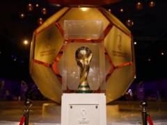 Ukraine can play with the United States in the first round: FIFA approved the calendar of the 2022 World Cup