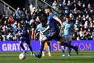 Real outplayed Celta for rahunok two penalties against Benzema