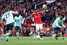 Manchester United rose to the world from Leicester