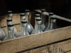Ukrainians have already poisoned 500 invaders with surrogate alcohol - intelligence