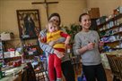 Як Атлетико прийняв 36 біженців із України