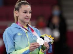 The medalist of the 2020 Olympics Terlyuga left Ukraine after the shelling of Odessa