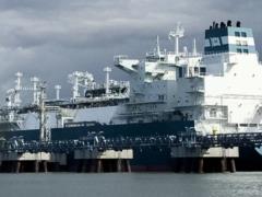 Литва объявила о полном отказе от российского газа