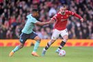Manchester United — Leicester City 1:1 Video goals and match review