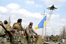 War, day 38. Strengthen the defense on a similar straight line and in the Donbas