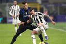 Juventus - Inter. Forward the day
