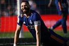 Celta Vigo — Real Madrid 1:2 Video goals and match review