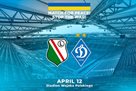 Dynamo Kyiv announced the date of the comrade s strike against Legii