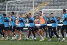 Gra Dynamo Kyiv — Steaua will not appear on April 6