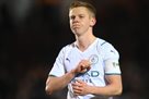 Zinchenko: Uryatuemo Ukrainian children!