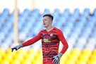 Trubіn: I could bring more crust to Ukraine, stepping outside the cordon
