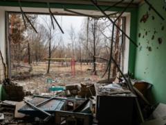 Borrell shocked by the crimes of the Russian military in Ukraine