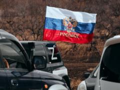 РФ готовится к затяжной войне в Украине