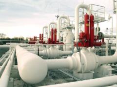 «Доверия больше нет»: все страны Балтии прекратили импорт газа из РФ