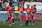 Serie A. Naples overran Atalanta, Udinese over Cagliari